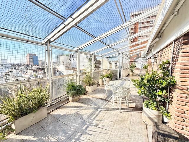 Departamento · 113m² · 3 Ambientes