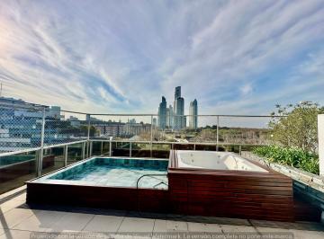 Departamento · 232m² · 4 Ambientes · 1 Cochera · Nuevo Ingreso Zencity Aterrazado El Mas Buscado