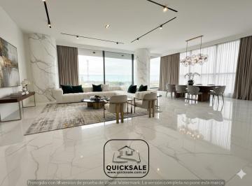 Departamento · 209m² · 4 Ambientes · 2 Cocheras · Nuevo Ingreso Quantum Bellini Esquinero 4amb Dep 2 Cocheras