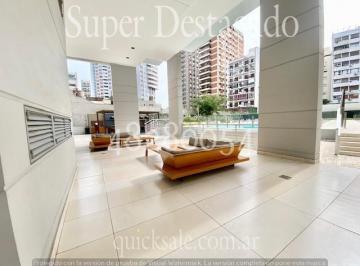 Departamento · 48m² · 2 Ambientes · 1 Cochera · Venta Torre Astor Beruti 2amb Cochera Full Amenities