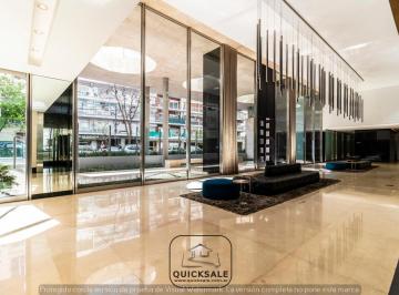 Departamento · 206m² · 4 Ambientes · 1 Cochera · Nuevo Ingreso Torre Decó Austria