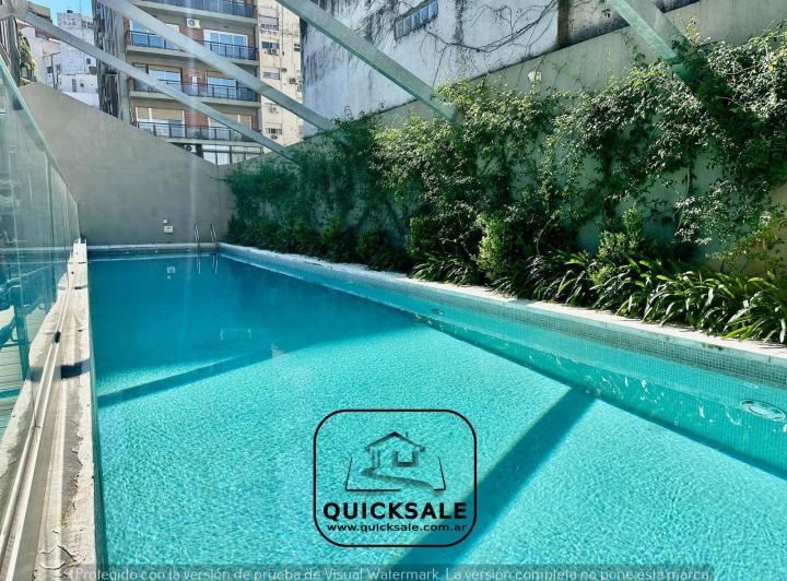 Departamento · 85m² · 3 Ambientes