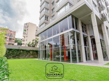 Departamento · 108m² · 3 Ambientes · 1 Cochera · Nuevo Ingreso Town House Thames Full Amenities