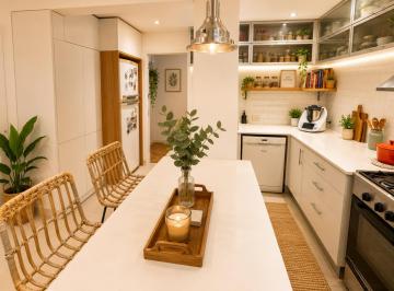 Departamento · 75m² · 3 Ambientes · Reciclado a Nuevo | 2 Dorm. | Balcón Al Frente | Muy Luminoso