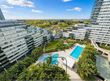 Departamento · 70m² · 1 Dormitorio · 1 Cochera · Venta Zencity 2 Amb Cochera Full Amenities