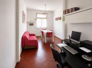 Departamento · 41m² · 2 Ambientes · Alquiler 2 Ambientes Opcional Amoblado y Equipado