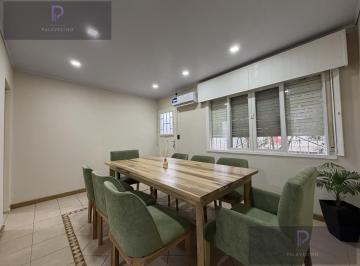 Casa · 100m² · 4 Ambientes · Venta Casa 4 Ambientes con Patio - Pilar Centro