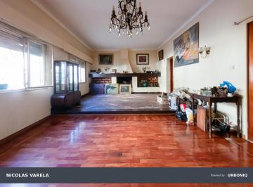 NVA-NVA-350_2 · Venta Casa 4 Ambientes, con Terraza, Patio, Quincho y Parrilla en Almagro