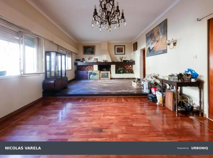 Casa · 171m² · 4 Ambientes