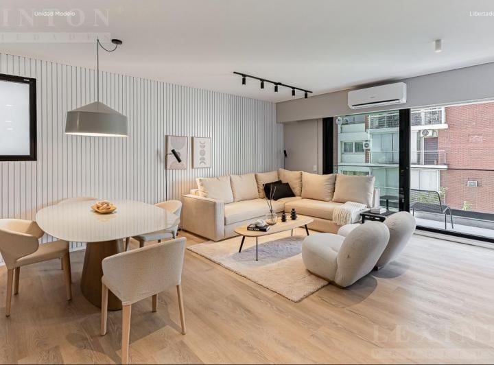 Departamento · 81m² · 3 Ambientes
