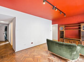 Departamento · 71m² · 4 Ambientes · Venta Departamento 4 Ambientes en Flores Apto Crédito