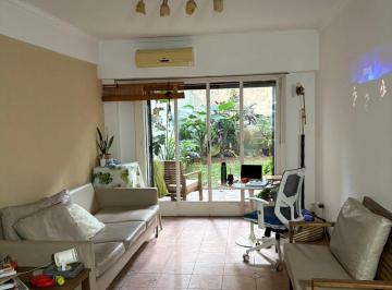 Departamento · 60m² · 3 Ambientes · Departamento en Alquiler - 2 Dorm. 1 Baño - 130 m - Caballito