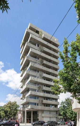 Departamento · 41m² · 2 Ambientes