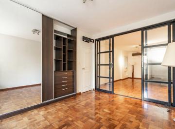 Departamento · 87m² · 4 Ambientes · Venta Depto 4 Amb Reciclado con Balcón Colegiales