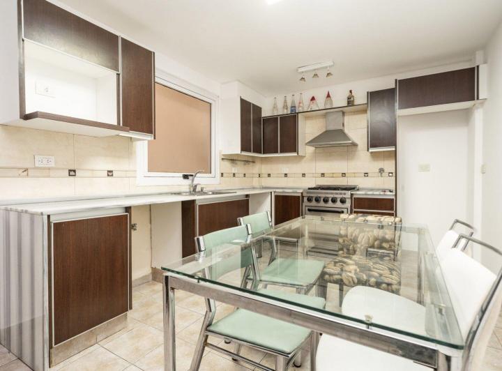 Departamento · 87m² · 4 Ambientes
