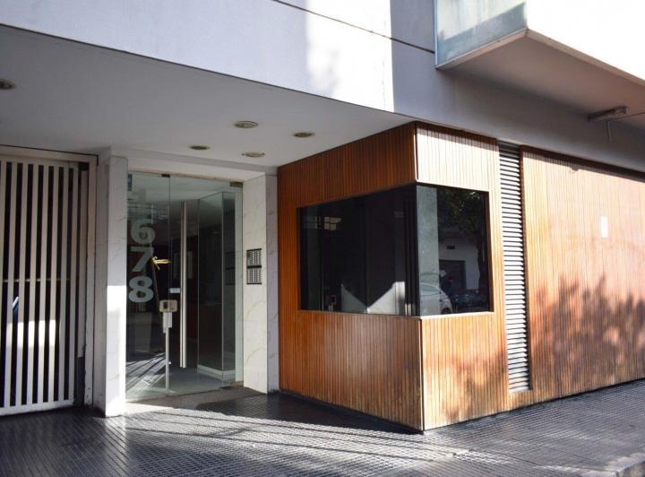 Departamento · 30m² · 2 Ambientes