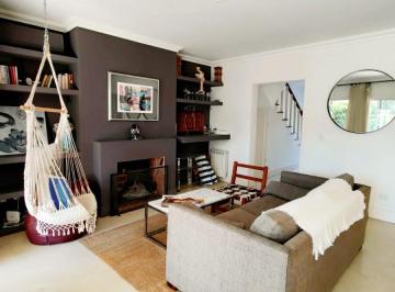 Casa · 127m² · 4 Ambientes · 2 Cocheras · Casa en Venta 4 Amb en Club de Campo Farm Club, Pilar
