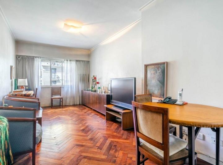 Departamento · 59m² · 3 Ambientes