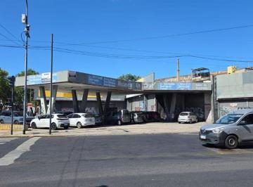 Depósito · 1000m² · Alquiler de Galpon en Barracas Mixtura 3