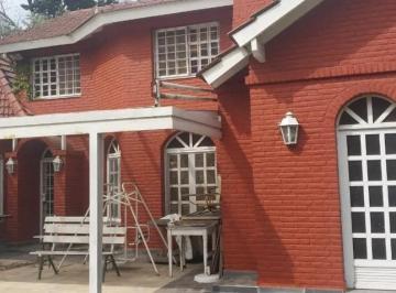 Casa · 220m² · 5 Ambientes · 1 Cochera · Venta Casa 5 Ambientes C/pileta y Quincho - Parque Alvear 1, Tortuguitas