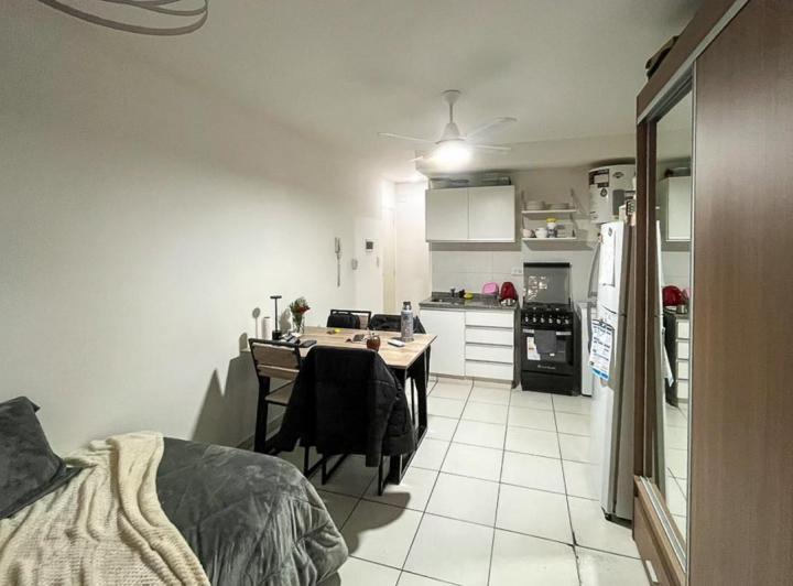 Departamento · 20m² · 1 Ambiente