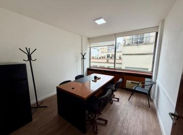 Oficina comercial · 62m² · 4 Ambientes · Oficina Zona de Tribunales