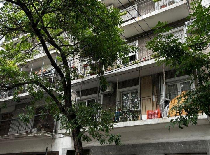 Departamento · 37m² · 2 Ambientes