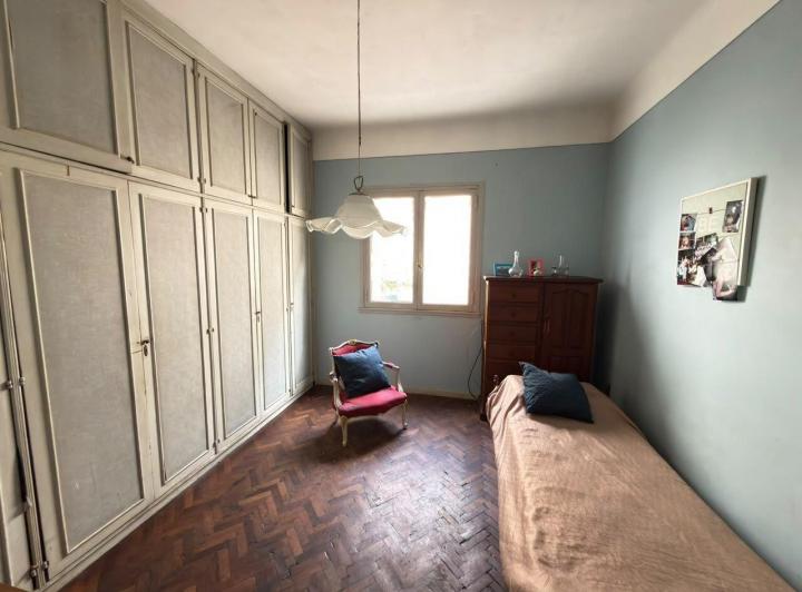 Departamento · 55m² · 3 Ambientes