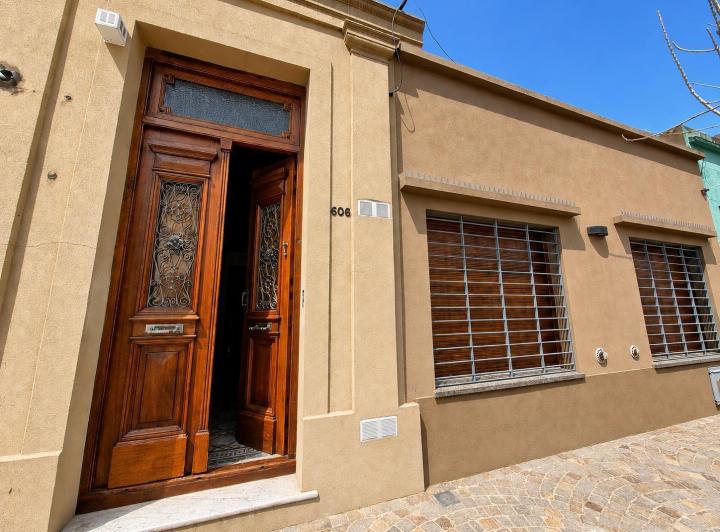 Casa · 90m² · 3 Ambientes