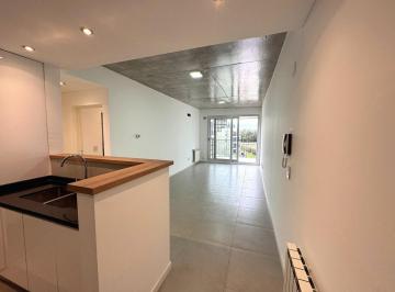 Departamento · 84m² · 4 Ambientes · 1 Cochera · Departamento de 2 Dorm. - Ocho Sauces