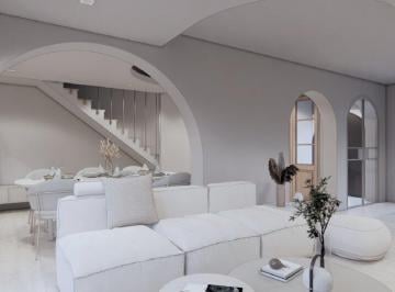 Casa · 223m² · 7 Ambientes · 2 Cocheras · Rodriguez 1137 - 3 Dorm. + Comodin - Cochera Doble