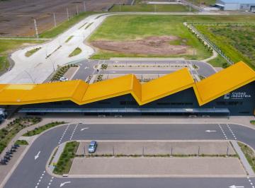 Bodega-Galpón · 500m² · 3 Cocheras · Ciudad Industria - Nave 500 m²