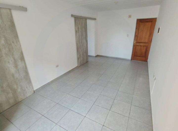 Departamento · 55m² · 3 Ambientes · 1 Cochera