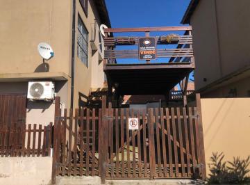 Casa · 48m² · 3 Ambientes · Duplex en Venta a 100 m del Mar, Mar del Tuyu