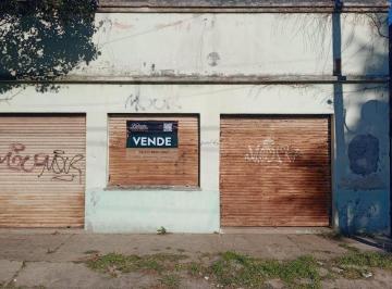 Terreno · 319m² · Oportunidad! Lote/locales a Reciclar/demoler. Quilmes Oeste