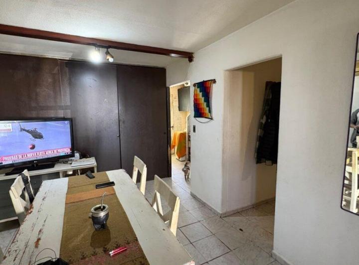 Departamento · 70m² · 4 Ambientes · 1 Cochera