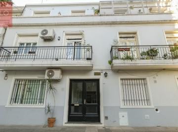 Departamento · 32m² · 1 Ambiente · Departamento en Belgrano R