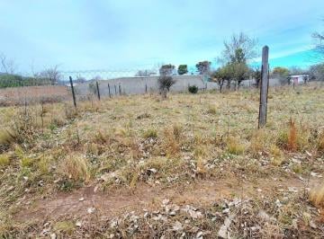 Terreno · 852m² · Villa Giardino Lote en Barrio Villa Gloria Sobre Calle Maipu