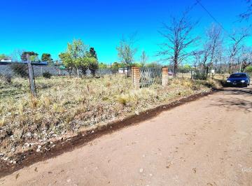 Terreno · 852m² · Villa Giardino Lote en Barrio Villa Gloria Sobre Calle Maipu