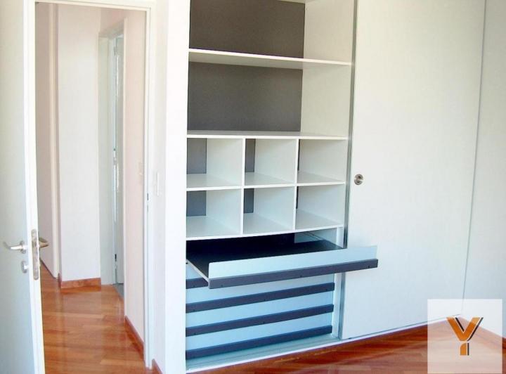 Departamento · 55m² · 2 Ambientes
