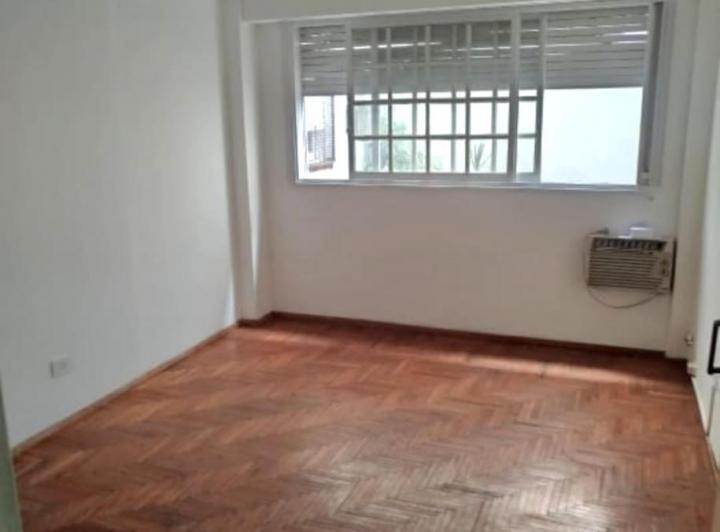 Departamento · 21m² · 1 Ambiente