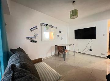 Departamento · 35m² · 2 Ambientes · Depto 2 Amb Interno en Mb Ubicacion 35 m²
