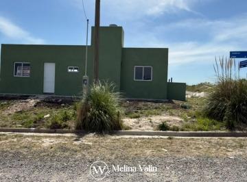 Quinta vacacional · 55m² · 3 Ambientes · Casa Quinta a Estrenar en Colonia Ensayo, Lista P/octubre 2026
