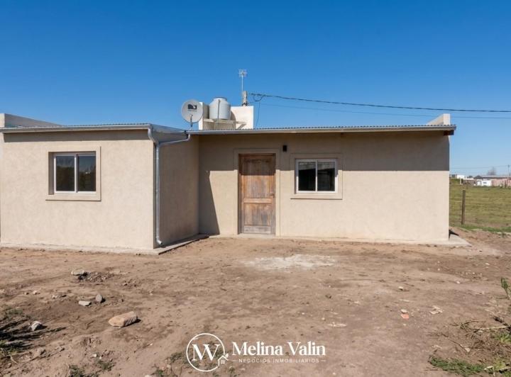 Quinta vacacional · 55m² · 3 Ambientes