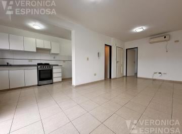 Departamento · 45m² · 2 Ambientes · Departamento de Dos Ambientes en Alquiler en Moron