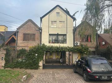 Casa de 3 ambientes, San Miguel · Duplex en Venta 3 Ambientes Apto Credito