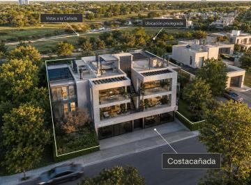 Departamento de 3 ambientes, Córdoba · Costas de Manantiales | 2 Dorm. | Patio o Terraza | Costacañada
