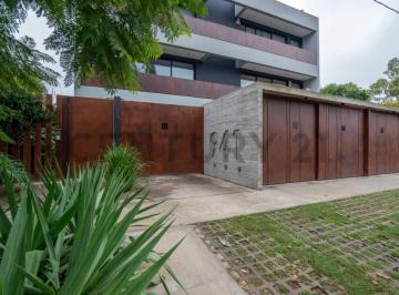 Departamento · 82m² · 3 Ambientes · 1 Cochera · Departamento en Alquiler – 2 Dorm. + Terraza Privada | Garden 941 – City Bell
