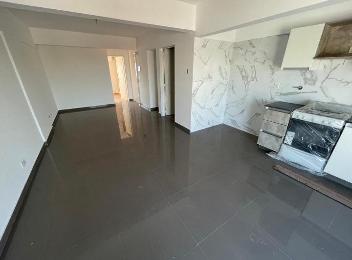 Departamento · 40m² · 2 Ambientes