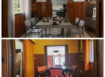 Casa · 124m² · 4 Ambientes · 4 Cocheras · Casa Amplia en Excelente Ubicación, El Casco Histórico de Victoria